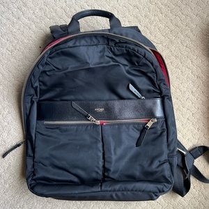 Used laptop backpack knomo